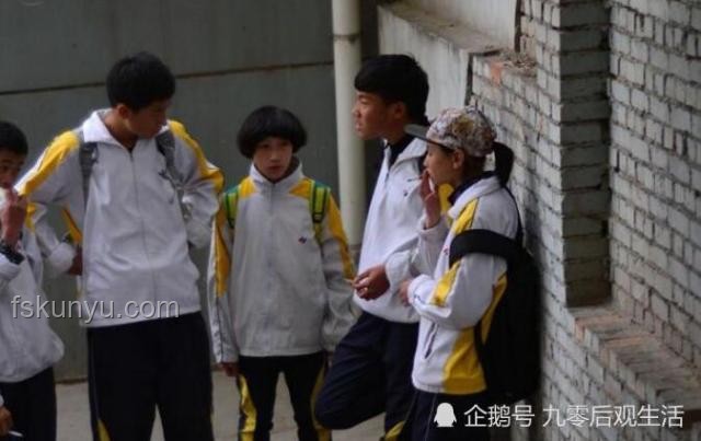 女孩离世，体罚之殇：班主任受审的沉痛教训